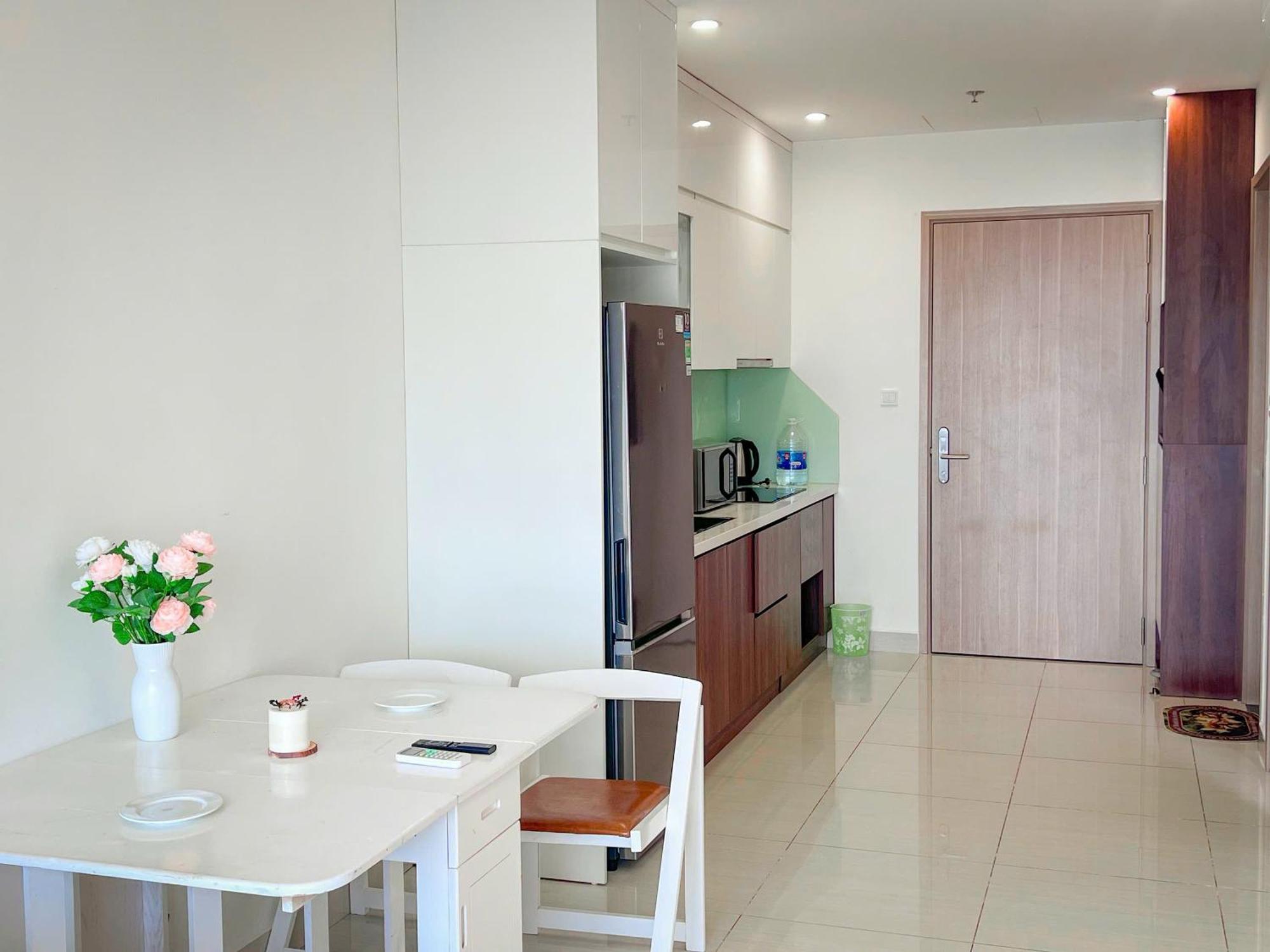 Apartment Hoci Vinhomes Ocean Park *